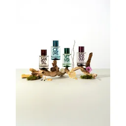 Solinotes Bois De Oud Long Lasting Eau De Parfum - 50 ml-picture-37