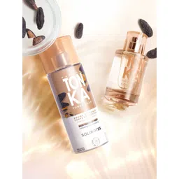Solinotes Tonka Long Lasting Hair & Body Mist - 250 ml-picture-15