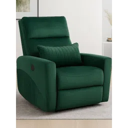 SOLIS Royale - The Desired Comfort Recliner Sofa Motorized Rocking & Revolving Chair-picture-13