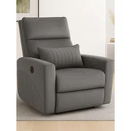 SOLIS Royale - The Desired Comfort Recliner Sofa Motorized Rocking & Revolving Chair-picture-32