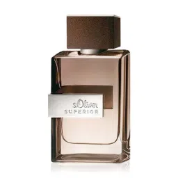s.Oliver Superior Eau de Toilette for Men - 30 ml-picture-33