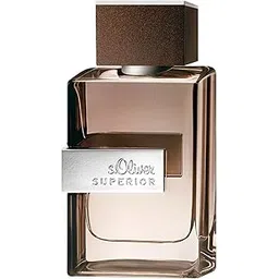 S.Oliver Superior Men Duo Set (Eau de Toilette 30ml + Shower Gel & Shampoo 75ml)-picture-10