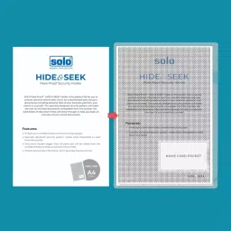 Solo Peek-Proof Hide & Seek Security Holder, CH102-picture-42