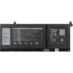 SOLUTIONS-365 G91J0 41Wh Laptop battery for Dell Inspiron 14 (5410) 2-in-1 laptop 4 Cell Laptop Battery-picture-22