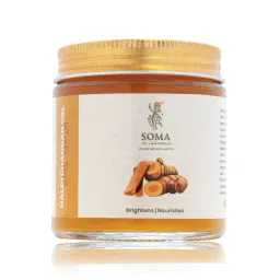 Soma Naturals Haldi Chandan Gel - 100 gm-picture-17