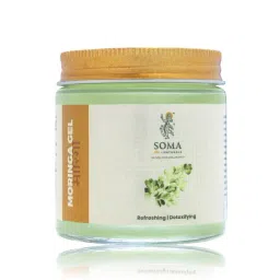 Soma Naturals Moringa Gel - 100 gm-picture-24