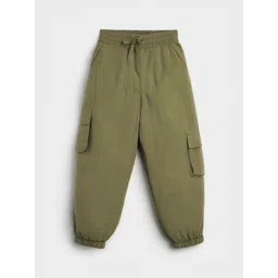 Somersault Boys Cargos Trousers-picture-32