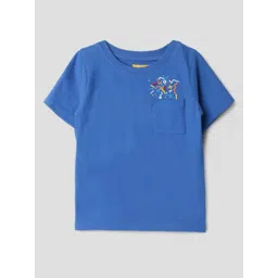 Somersault Boys Pockets T-shirt-picture-15