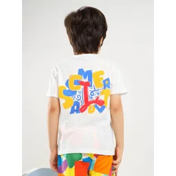 Somersault Boys Pockets T-shirt-picture-16
