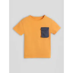 Somersault Boys Pockets T-shirt image 1