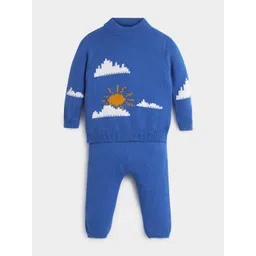 Somersault Boys Printed T-shirt-picture-18