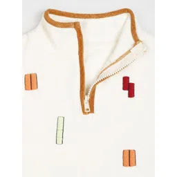 Somersault Boys T-shirt with Trousers image 2