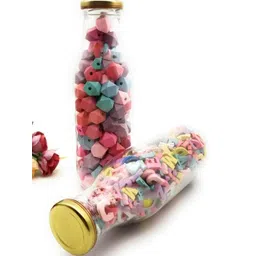 SOMIL 12 Glass Water Bottle image 2