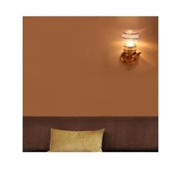 SOMIL Blue Cylinder Glass Wall Lamps-picture-38