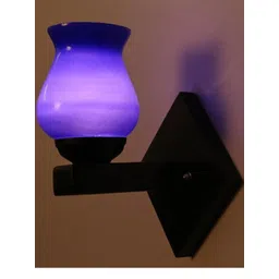 SOMIL Blue Cylinder Wall Lamps-picture-34