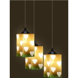 SOMIL Brown Glass Cylinder Ceiling Lamps-picture-48