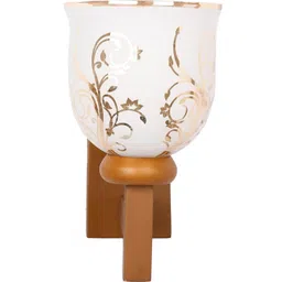 SOMIL Gold Cylinder Glass Wall Lamps-picture-58