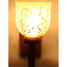 SOMIL Gold Cylinder Glass Wall Lamps-picture-30