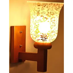SOMIL Gold Cylinder Glass Wall Lamps-picture-55