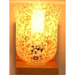 SOMIL Gold Cylinder Glass Wall Lamps-picture-33
