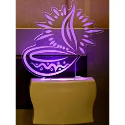 SOMIL Green Glass Cylinder Wall Lamps-picture-21