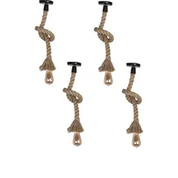 SOMIL Multi Glass Cylinder Ceiling Lamps-picture-37