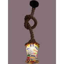 SOMIL Multi Glass Cylinder Ceiling Lamps-picture-45