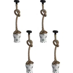 SOMIL Multi Glass Cylinder Ceiling Lamps-picture-29