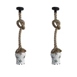 SOMIL Multi Glass Cylinder Ceiling Lamps-picture-22