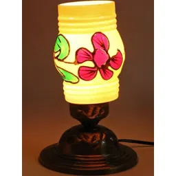 SOMIL Multi Glass Cylinder Table Lamps-picture-13