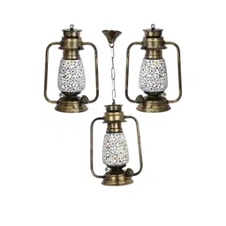 SOMIL Multicoloured Cylinder Glass Wall Lamps-picture-31