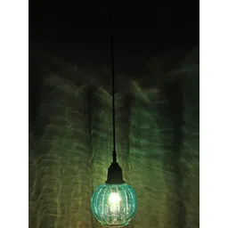 SOMIL Printed Glass Cylinder Ceiling Lamps-picture-30