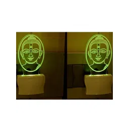 SOMIL Set of 2 Glass Wall Lamps-image-28