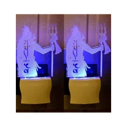 SOMIL Set of 2 Green Glass Cylinder Wall Lamps-picture-40