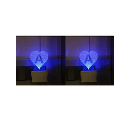 SOMIL Set of 2 Green Glass Cylinder Wall Lamps-picture-42