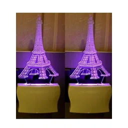 SOMIL Set of 2 Green Glass Cylinder Wall Lamps-picture-18