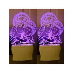 SOMIL Set of 2 Green Glass Cylinder Wall Lamps-picture-27