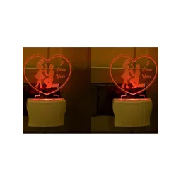 SOMIL Set of 2 Green Glass Cylinder Wall Lamps-picture-18