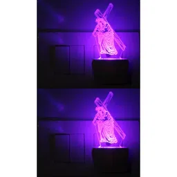 SOMIL Set of 2 Green Glass Cylinder Wall Lamps-picture-22