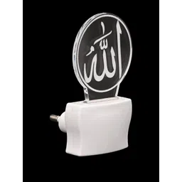 SOMIL Set of 2 Green Glass Cylinder Wall Lamps image 2