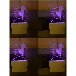 SOMIL Set of 4 Green Glass Cylinder Wall Lamps-picture-41