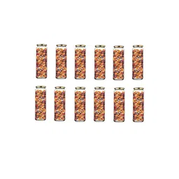 SOMIL Set Of Transparent Glass Water Bottle-picture-26