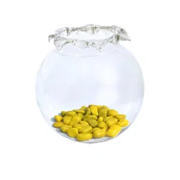 SOMIL Transparent Glass Fish Bowls-picture-35
