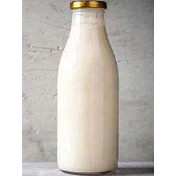 SOMIL Transparent Glass Water Bottle-picture-20