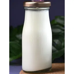 SOMIL Transparent Glass Water Bottle-picture-21