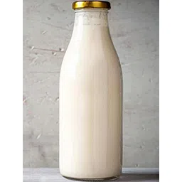 SOMIL Transparent Glass Water Bottle-picture-22