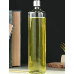 SOMIL Transparent Glass Water Bottle-picture-14