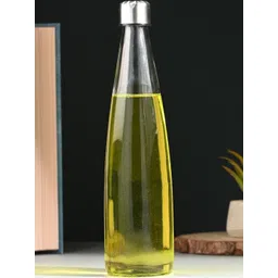 SOMIL Transparent Glass Water Bottle-picture-24