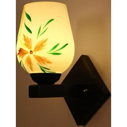 SOMIL White Cylinder Glass Wall Lamps-picture-29