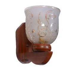 SOMIL White Cylinder Glass Wall Lamps-picture-12